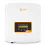 Solis - Onduleur S6 mini 2,5kW - monophasé - 1MPPT