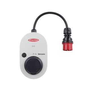 Fronius - Borne WattPilot Go - 22kW - 2.0