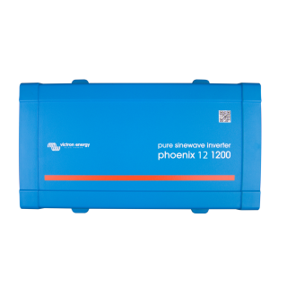 Victron Energy - Convertisseur Phoenix 12/1200 VE.Direct Schuko