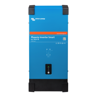 Victron Energy - Convertisseur Phoenix 24/1600 Smart