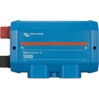 Victron Energy - Lynx Power In