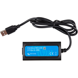 Victron Energy - Interface MK3-USB (VE.Bus to USB)