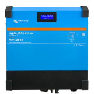 Victron Energy - Convertisseur RS 48/6000 Smart Solar