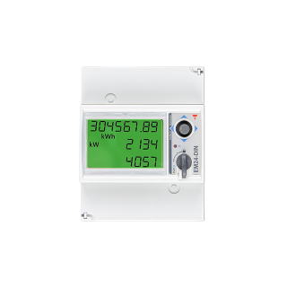 Victron Energy - Energy meter EM24 - 3 phase - max 65A/phase Ethernet
