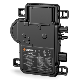 Enphase Energy - Micro-onduleur IQ8HC - 384VA