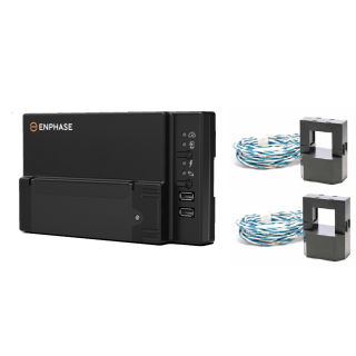 Enphase Energy - Passerelle de communication Envoy-S Metered