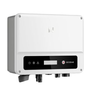 GoodWe - Onduleur solaire monophasé - 2,75kW