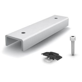 K2 Systems - Connecteur de BasicRail