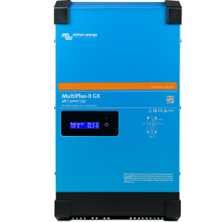 Victron Energy - Convertisseur chargeur MultiPlus-II 48/3000/35-32 GX