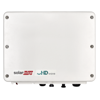 SolarEdge - Onduleur SE2200H HD-Wave 2,2kW - monophasé