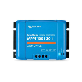 Victron Energy - SmartSolar MPPT 100/30