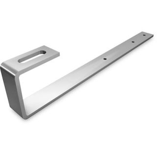 K2 Systems - Crochet Solidhook Slate