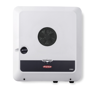 Fronius - Onduleur solaire hybride Symo GEN24 6.0 PLUS - 6kW - triphasé - 2MPPT