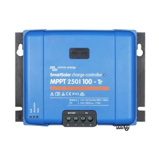 Victron Energy - SmartSolar MPPT 250/100-Tr VE.Can