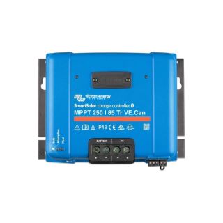 Victron Energy - SmartSolar MPPT 250/85-MC4 VE.Can