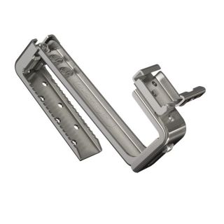 Esdec - ClickFit EVO - Crochet de toit universel