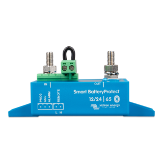 Victron Energy - Smart BatteryProtect 12/24V 65A