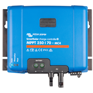 Victron Energy - SmartSolar MPPT 250/70-Tr