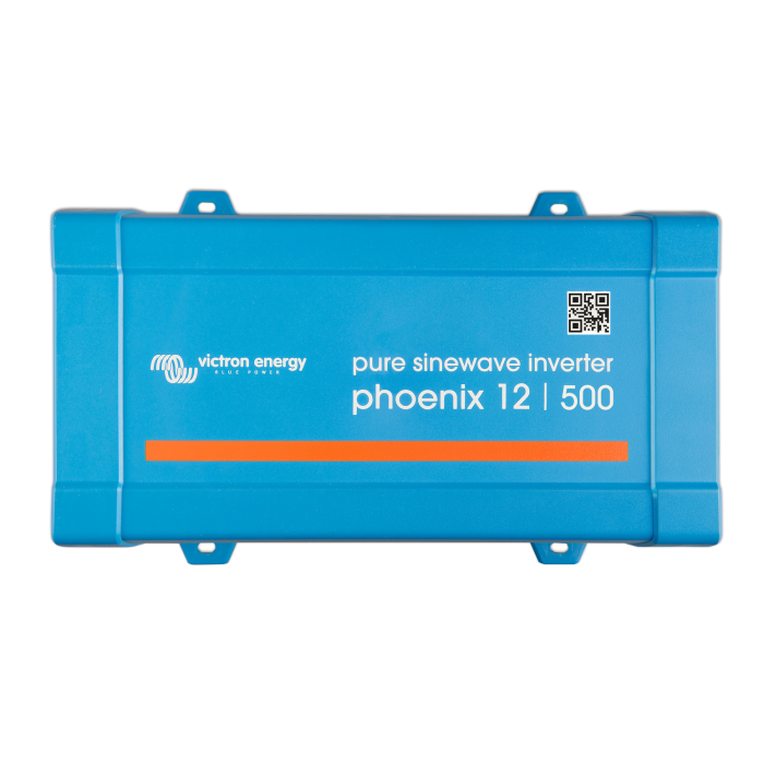 Victron Energy - Convertisseur Phoenix 12/500 VE.Direct Schuko main product photo