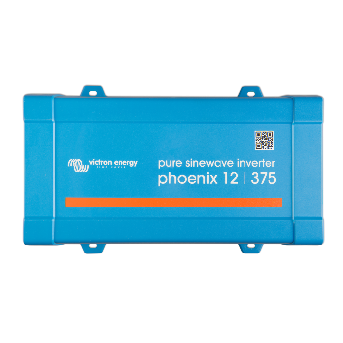 Victron Energy - Convertisseur Phoenix 12/375 VE.Direct Schuko main product photo