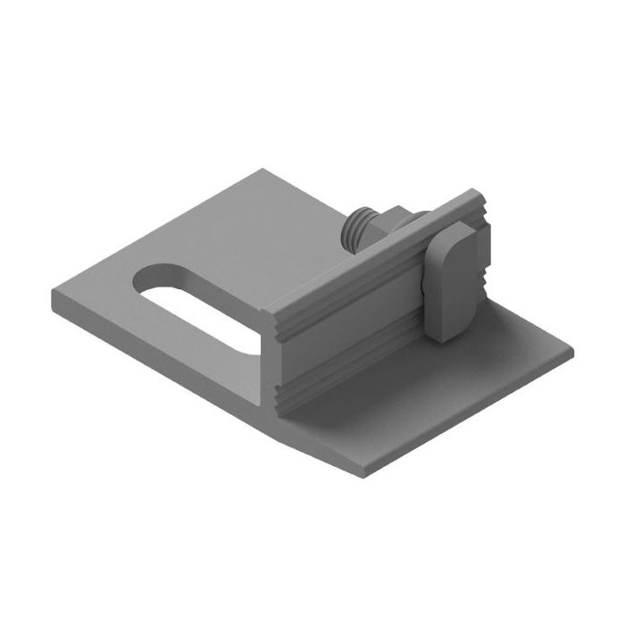 Fixasun - Connecteur pour vis à double filetage main product photo