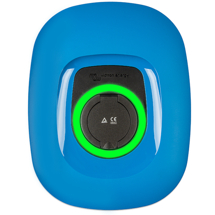 Victron Energy - Borne de recharge NS Mono Tri 32A main product photo