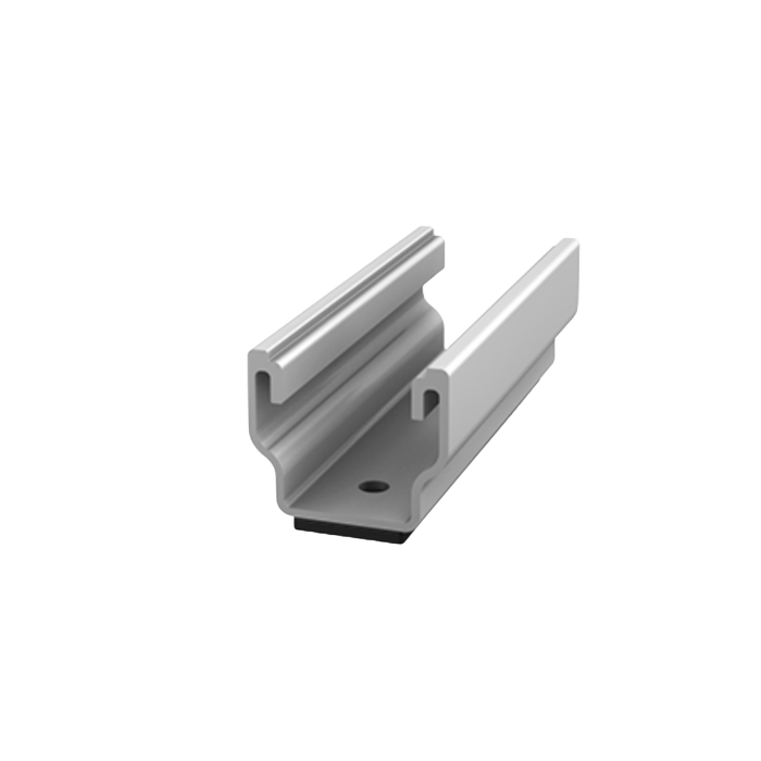 K2 Systems - Rail de montage MultiRail 10 - 0m10 main product photo