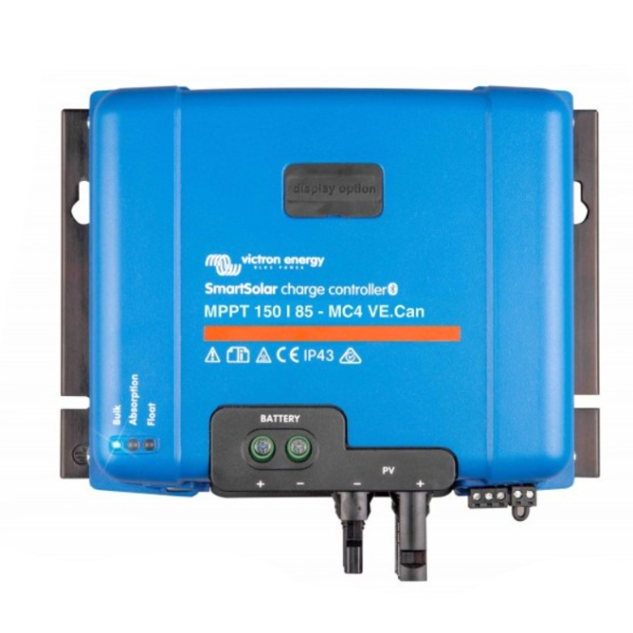 Victron Energy - SmartSolar MPPT 150/85-MC4 VE.Can main product photo