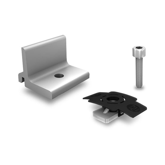 K2 Systems - Kit Climber 36/50 main product photo