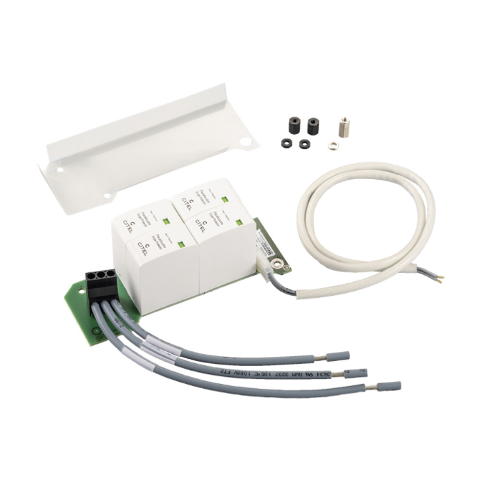 Fronius - Parafoudre DC type 1+2 pour onduleurs M de 3 à 8.2kW main product photo