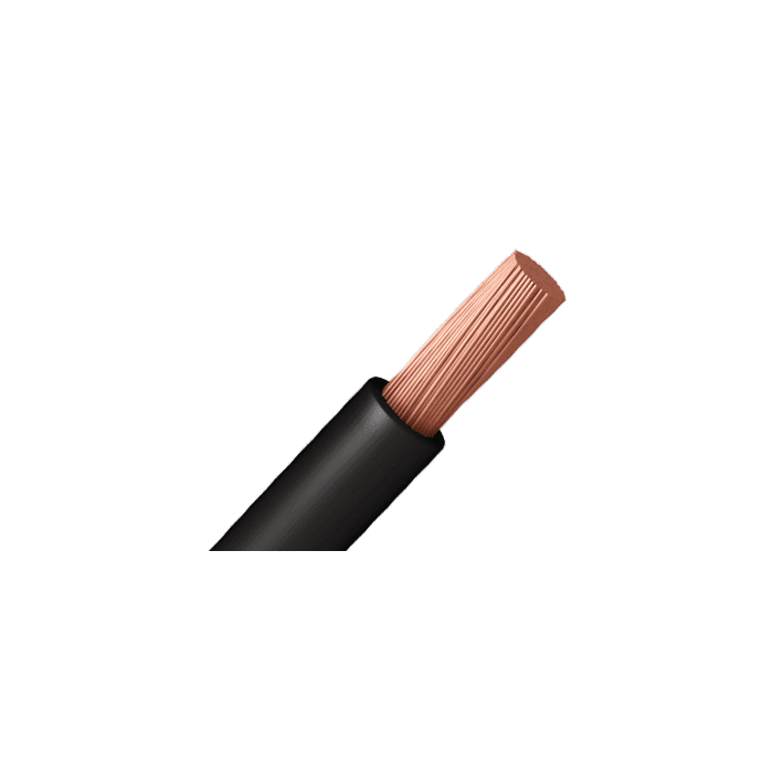 Câble souple type VK 35mm2- au mètre main product photo