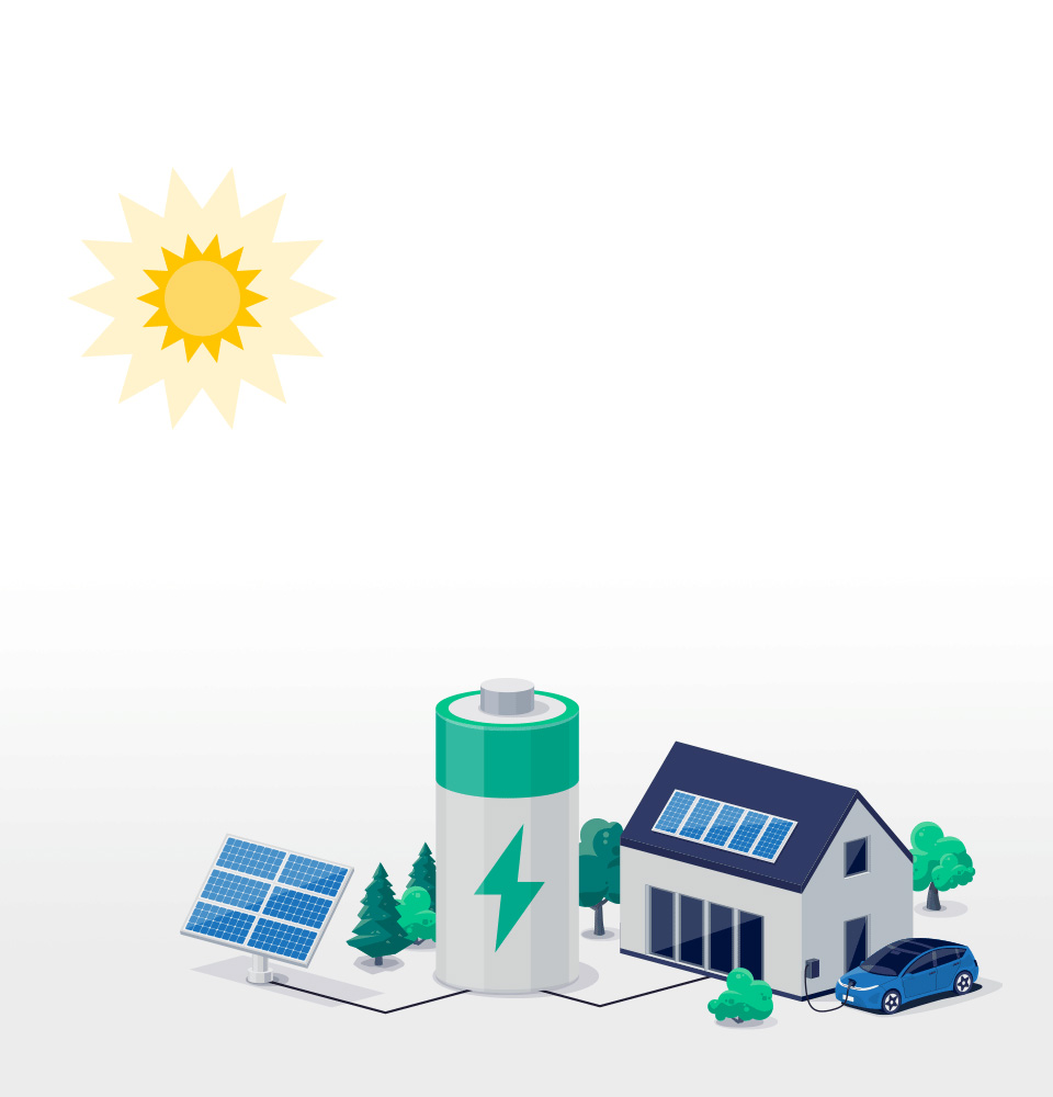 Tous les panneaux solaires autoconsommation