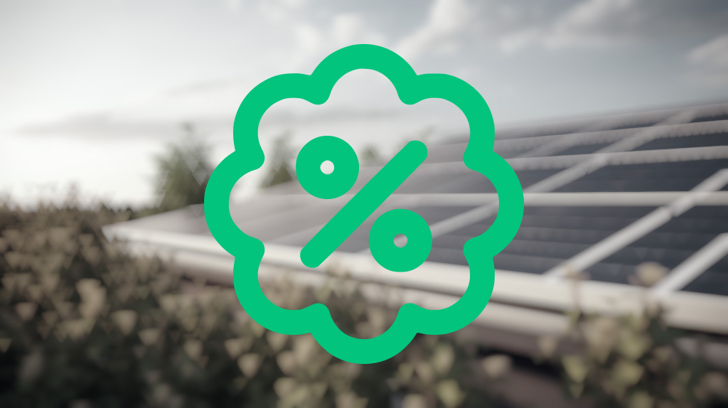 Panneaux solaires PRIX